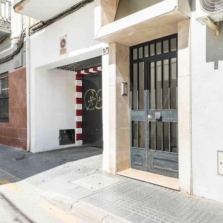 Ferienwohnung New!! Downtown Malaga. Duque De Rivas. Exterior foto