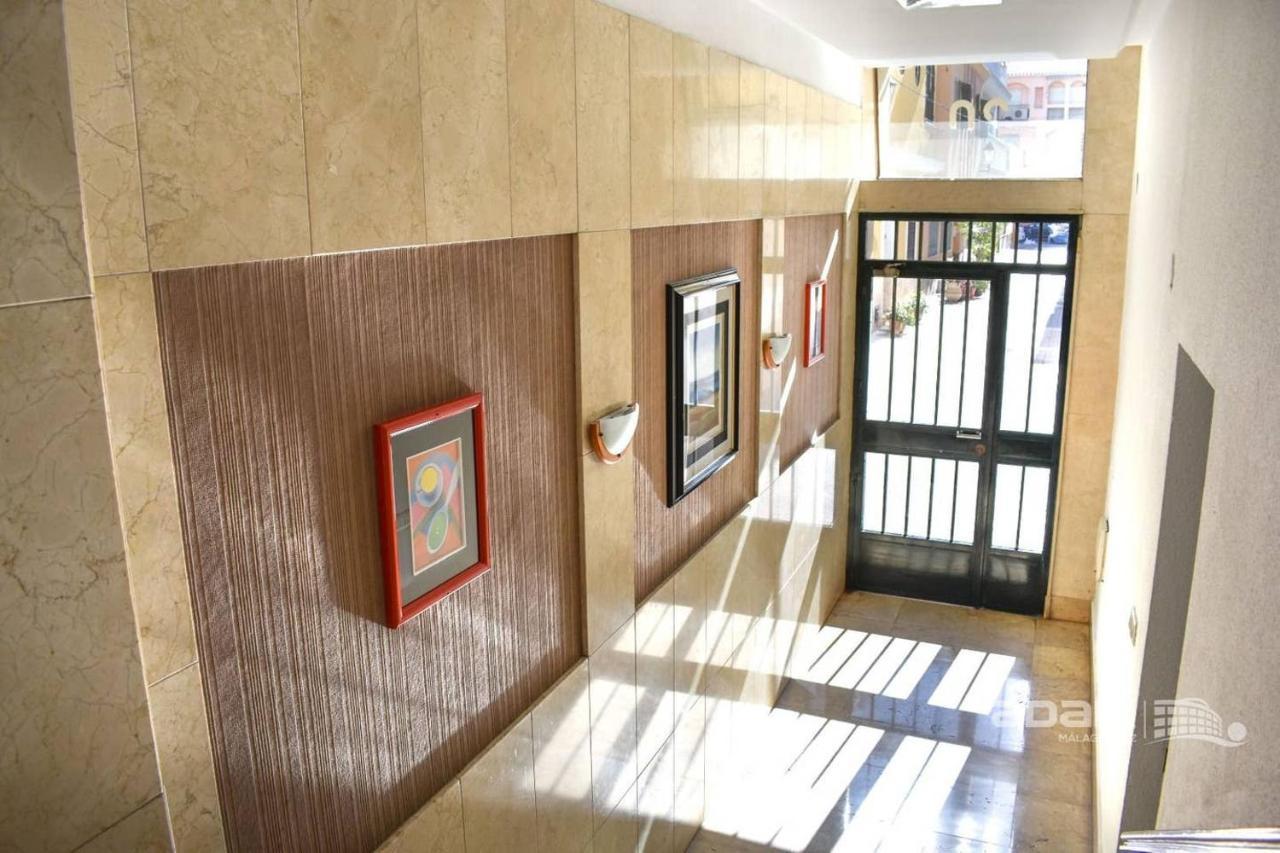 Ferienwohnung New!! Downtown Malaga. Duque De Rivas. Exterior foto