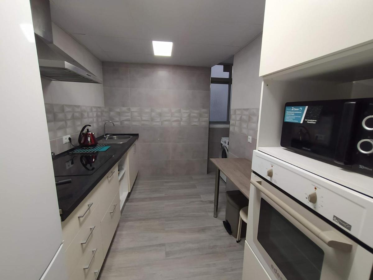 Ferienwohnung New!! Downtown Malaga. Duque De Rivas. Exterior foto