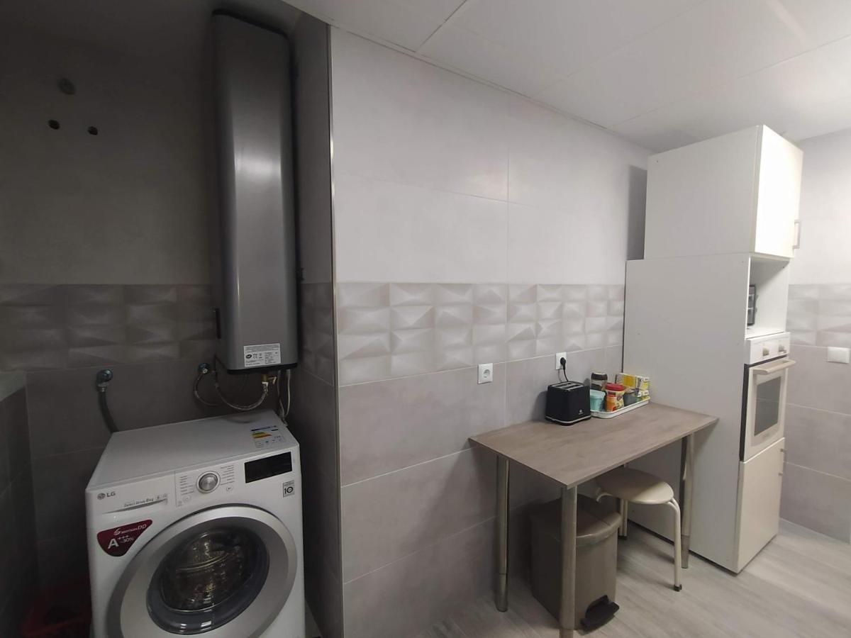 Ferienwohnung New!! Downtown Malaga. Duque De Rivas. Exterior foto