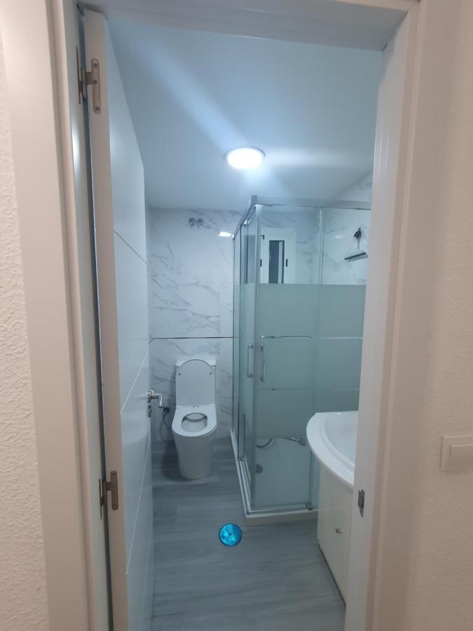 Ferienwohnung New!! Downtown Malaga. Duque De Rivas. Exterior foto