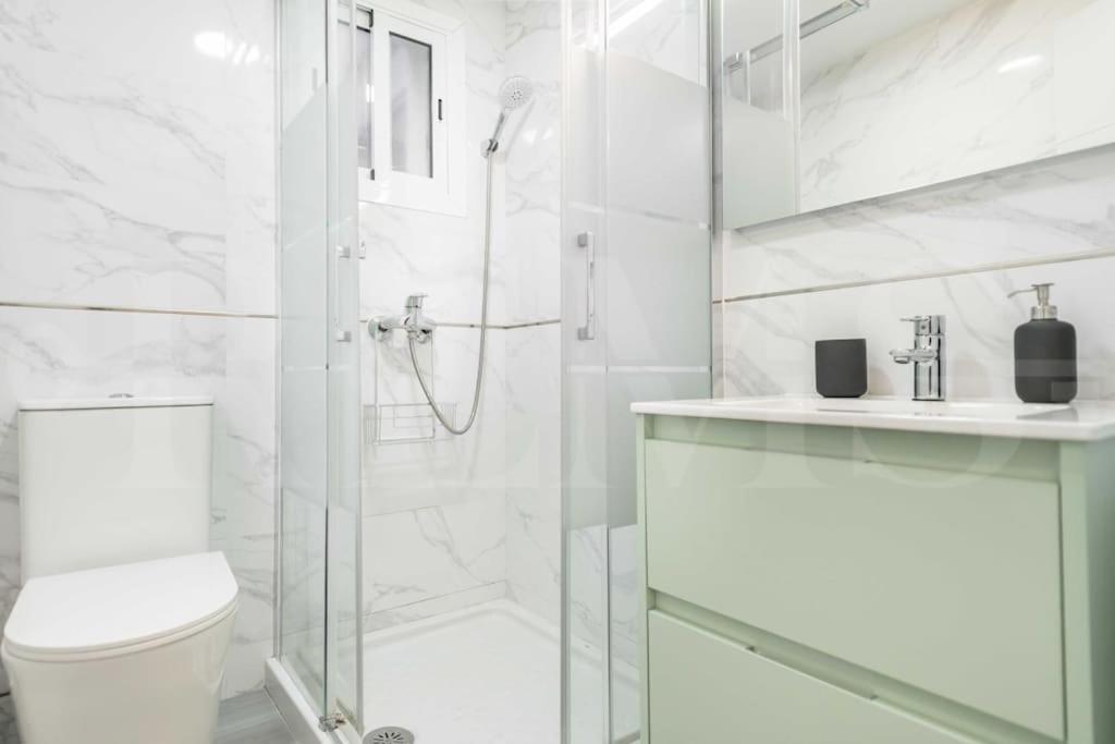 Ferienwohnung New!! Downtown Malaga. Duque De Rivas. Exterior foto