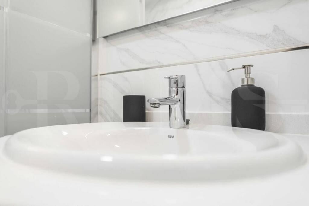 Ferienwohnung New!! Downtown Malaga. Duque De Rivas. Exterior foto