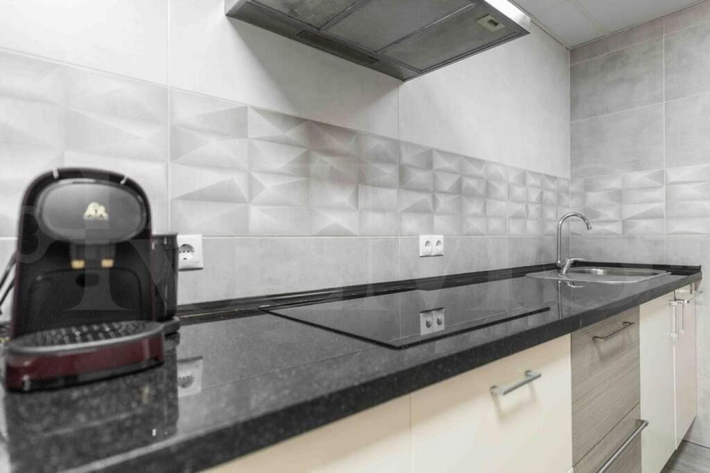 Ferienwohnung New!! Downtown Malaga. Duque De Rivas. Exterior foto